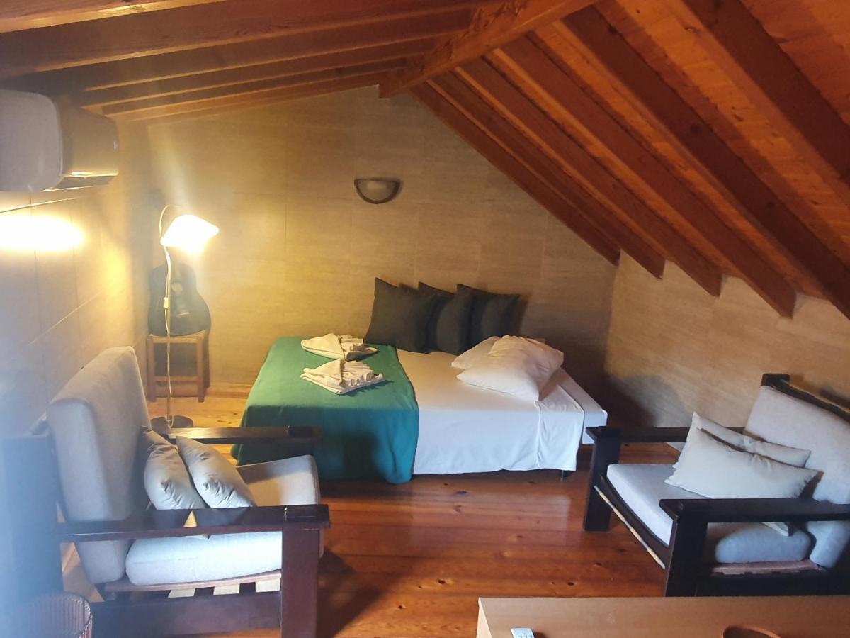 Chale Bela Villa Setubal Ngoại thất bức ảnh