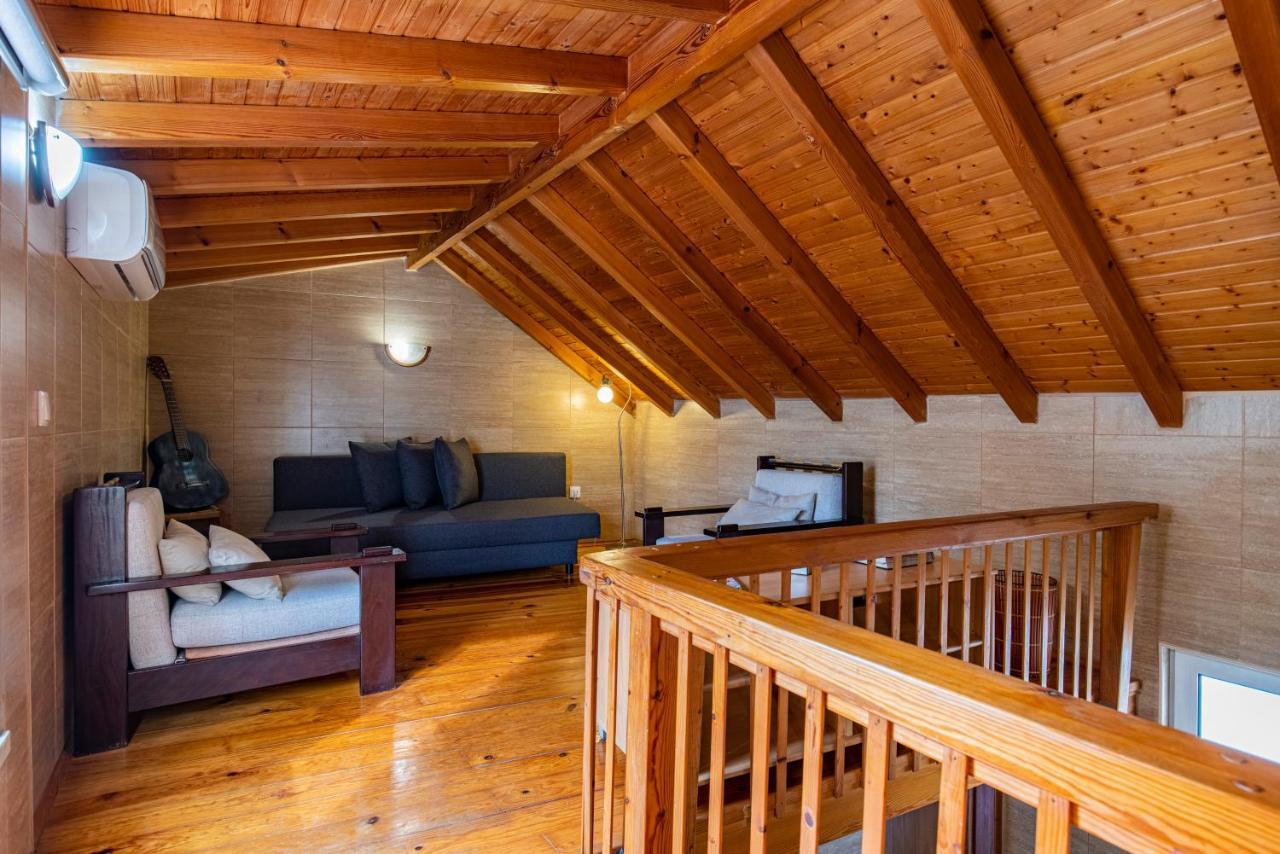 Chale Bela Villa Setubal Ngoại thất bức ảnh