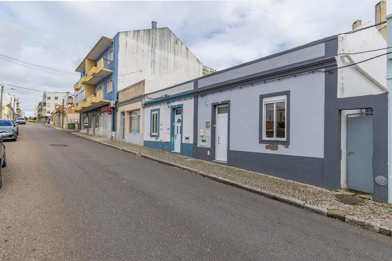 Chale Bela Villa Setubal Ngoại thất bức ảnh