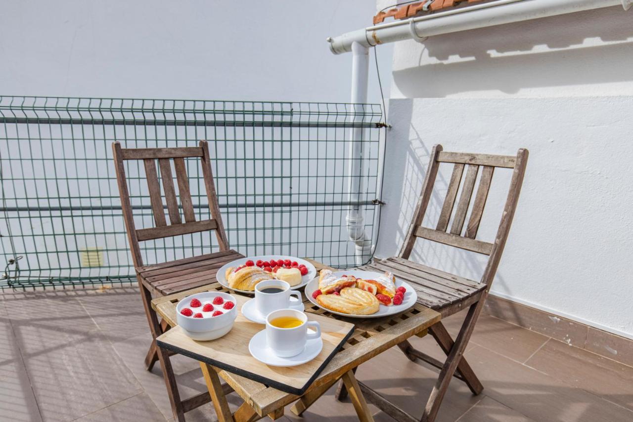 Chale Bela Villa Setubal Ngoại thất bức ảnh